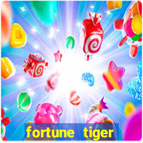 fortune tiger spirit demo